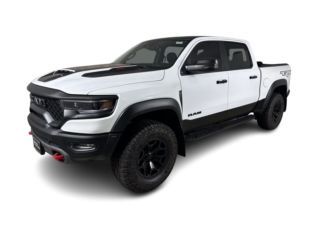 Used 2023 RAM Ram 1500 Pickup TRX with VIN 1C6SRFU94PN544905 for sale in Coon Rapids, Minnesota