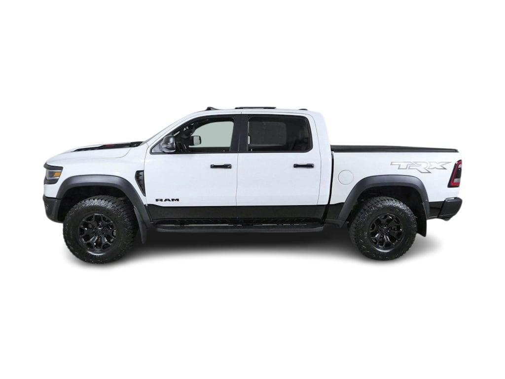 Thumbnail: 2023 RAM 1500 - 25