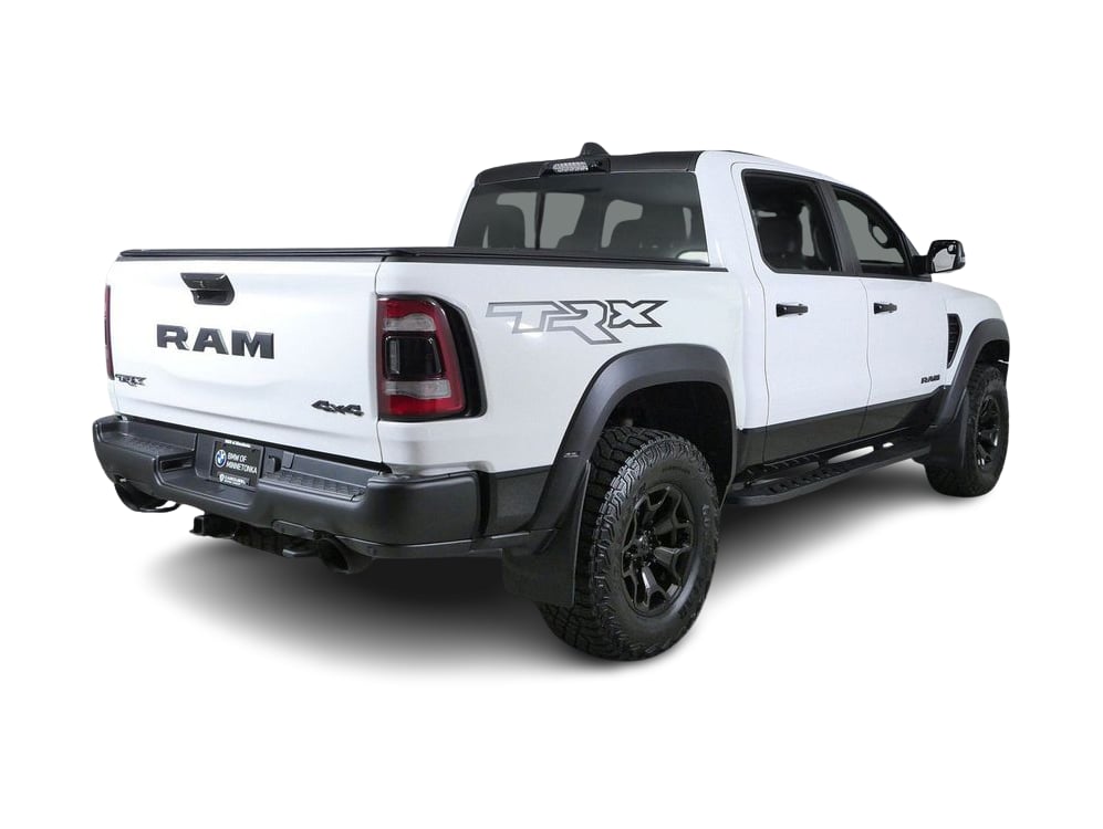 Thumbnail: 2023 RAM 1500 - 22