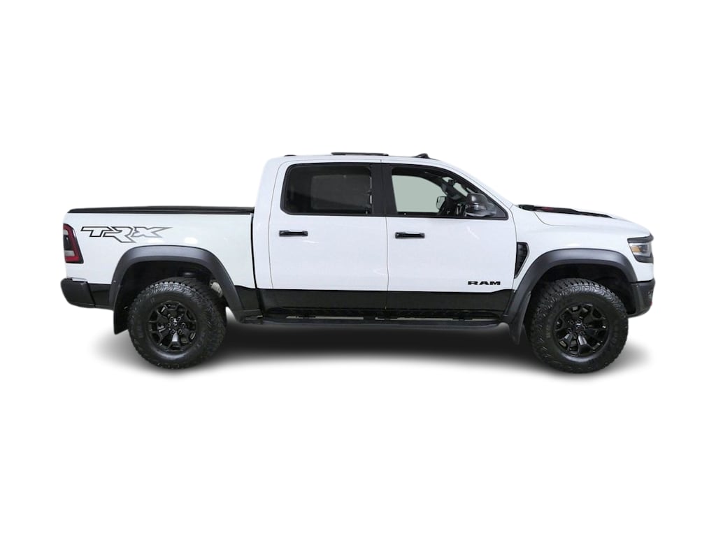 Thumbnail: 2023 RAM 1500 - 21