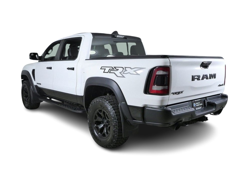 Thumbnail: 2023 RAM 1500 - 4