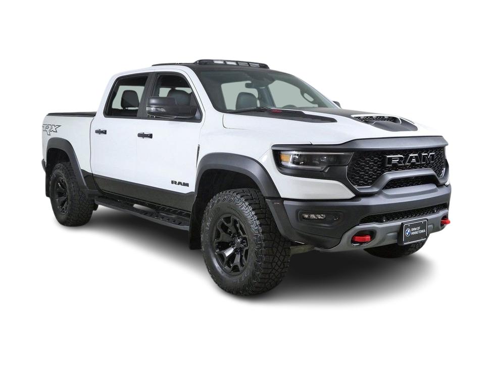 Thumbnail: 2023 RAM 1500 - 20