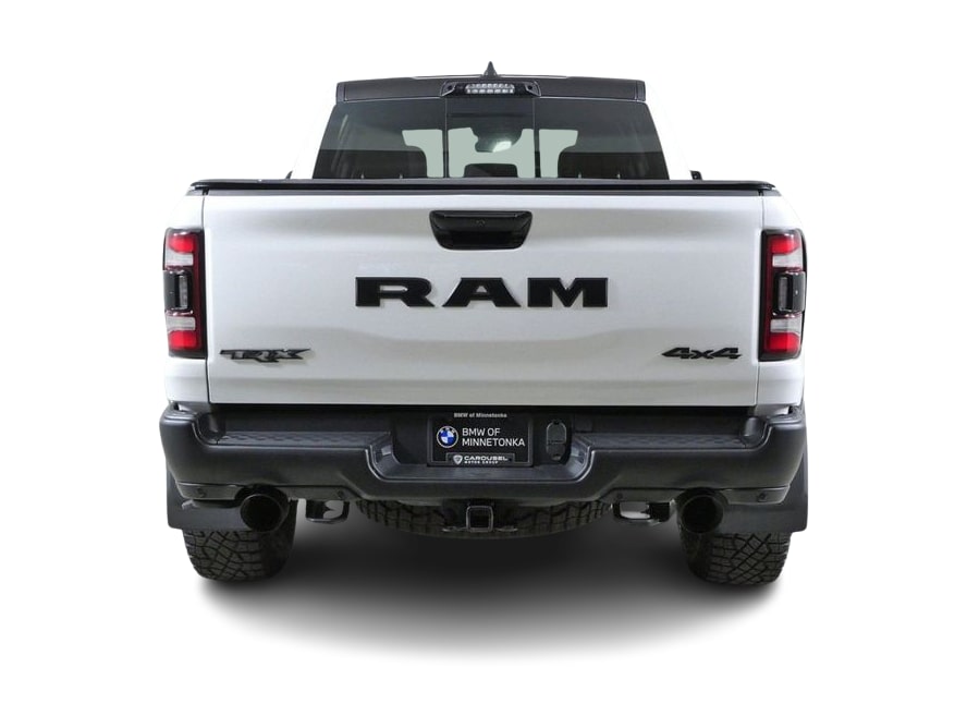 Thumbnail: 2023 RAM 1500 - 5