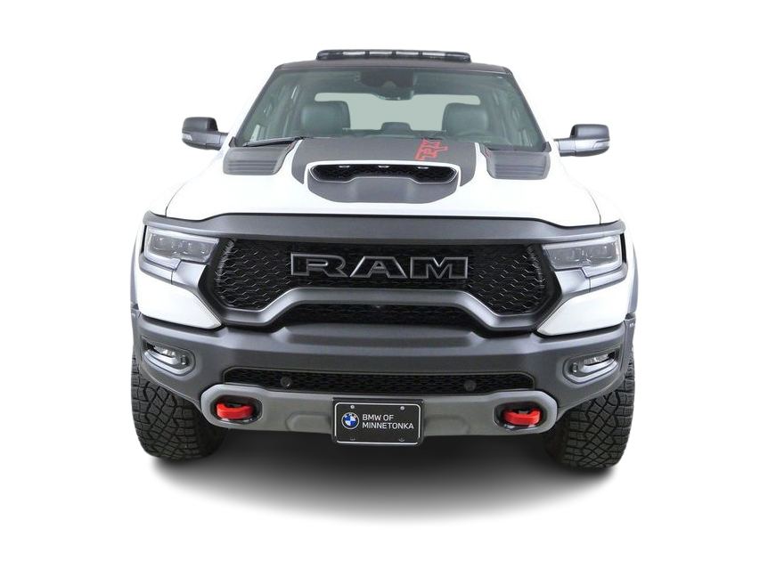 Thumbnail: 2023 RAM 1500 - 6