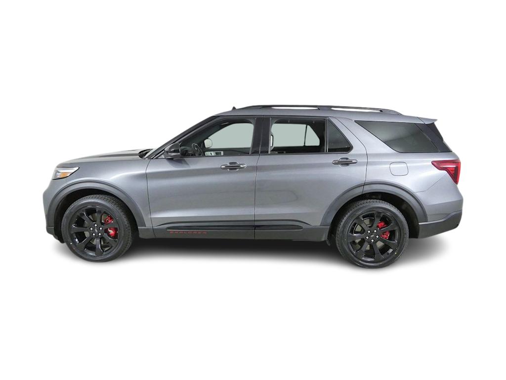 Thumbnail: 2023 Ford Explorer - 23