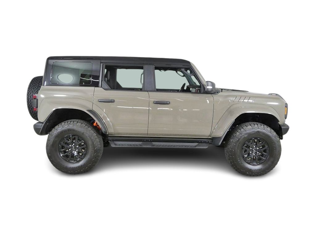 Thumbnail: 2026 Ford Bronco - 19