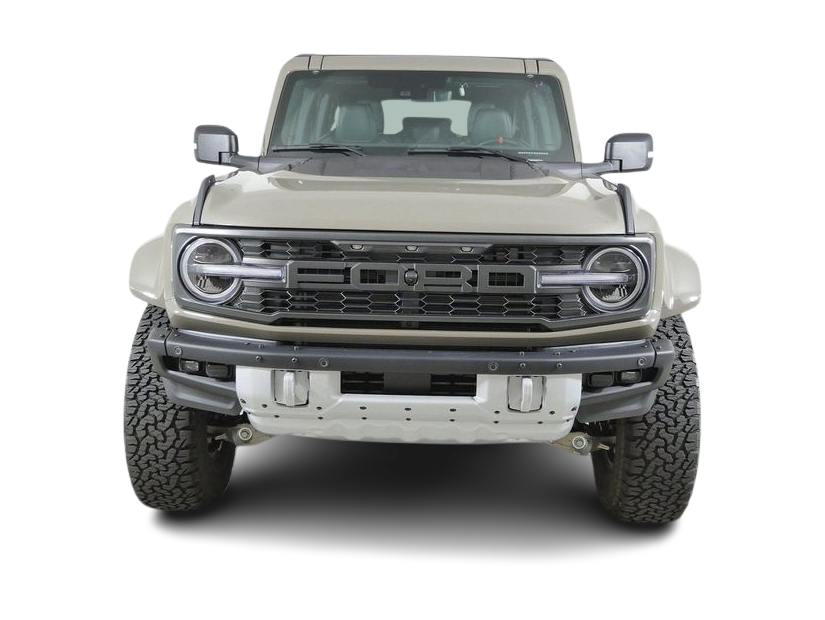 Thumbnail: 2026 Ford Bronco - 5