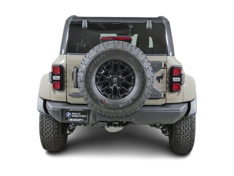 Thumbnail: 2026 Ford Bronco - 21