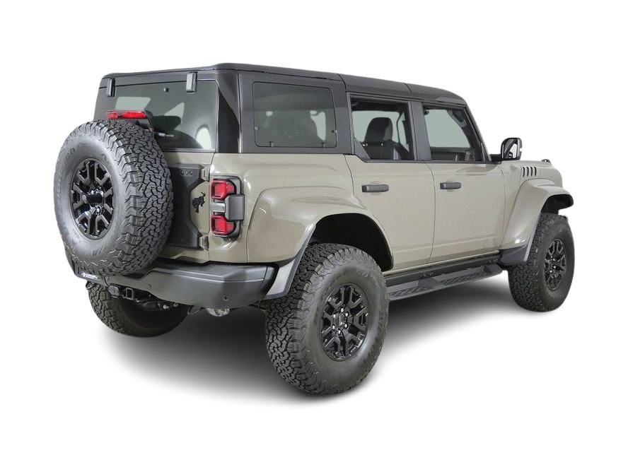 Thumbnail: 2026 Ford Bronco - 20