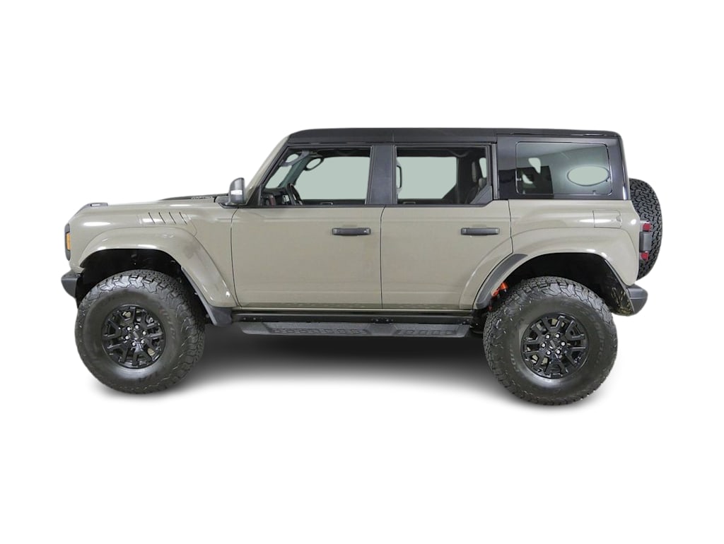 Thumbnail: 2026 Ford Bronco - 23