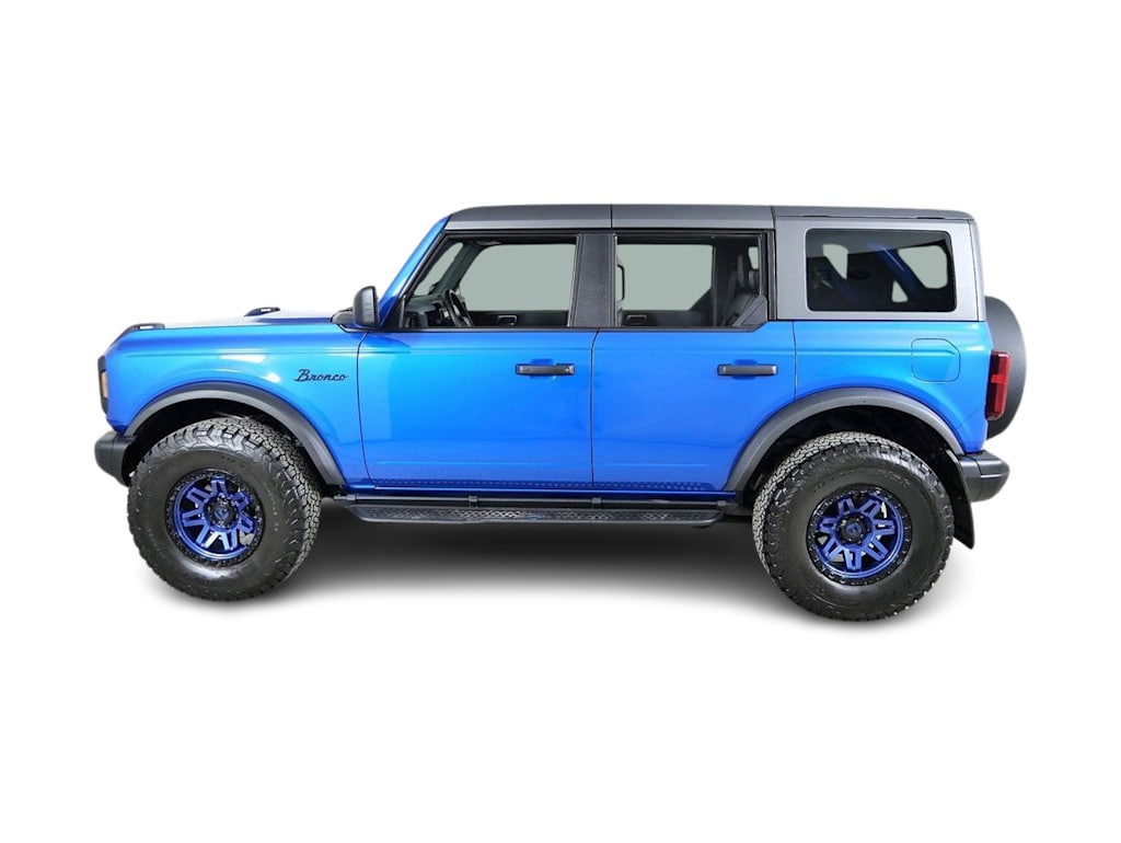 Thumbnail: 2023 Ford Bronco - 25