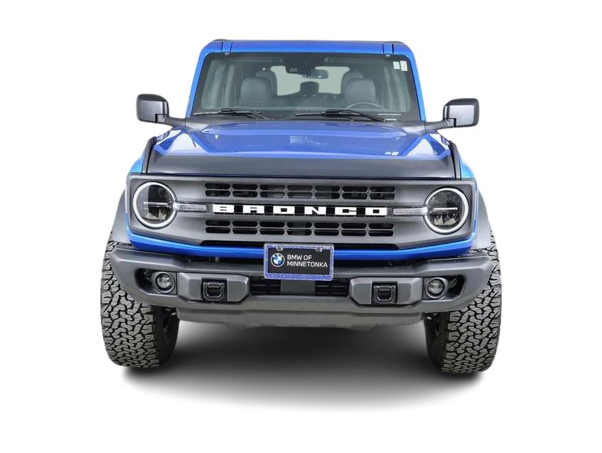 Thumbnail: 2023 Ford Bronco - 5