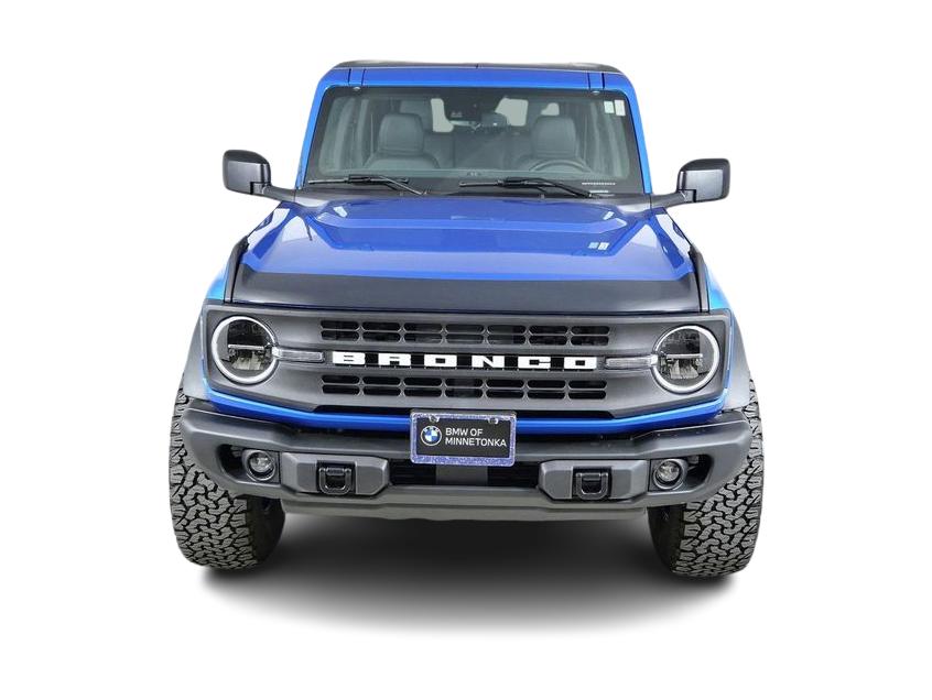 Thumbnail: 2023 Ford Bronco - 26