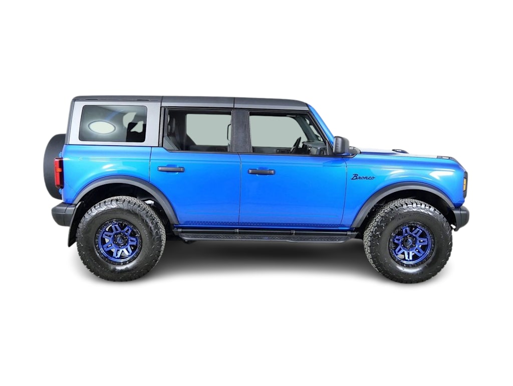 Thumbnail: 2023 Ford Bronco - 19