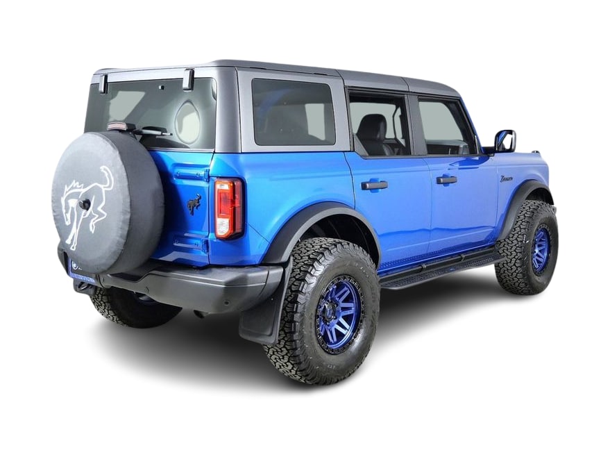 Thumbnail: 2023 Ford Bronco - 20