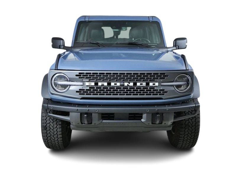 Thumbnail: 2025 Ford Bronco - 5