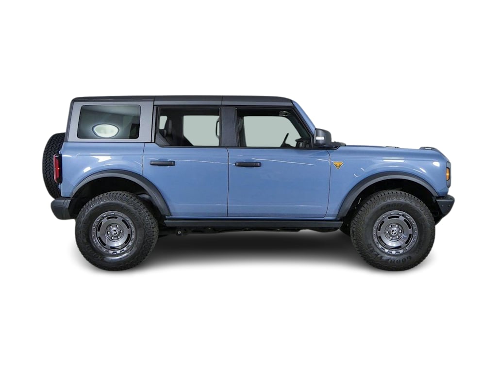Thumbnail: 2025 Ford Bronco - 20