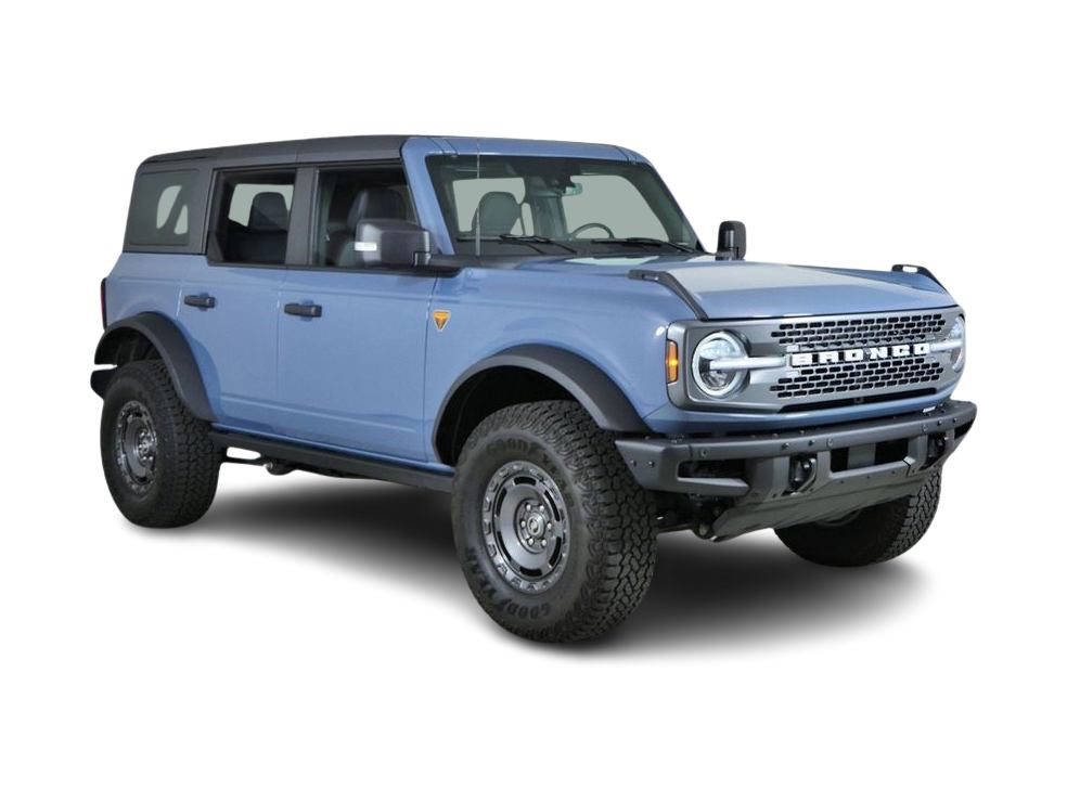 Thumbnail: 2025 Ford Bronco - 19