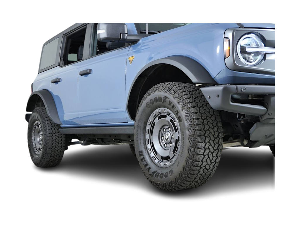 Thumbnail: 2025 Ford Bronco - 18