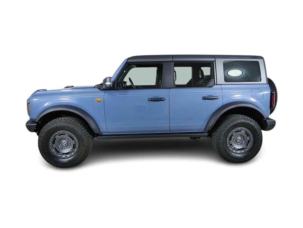 Thumbnail: 2025 Ford Bronco - 25