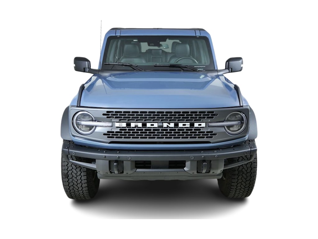 Thumbnail: 2025 Ford Bronco - 26