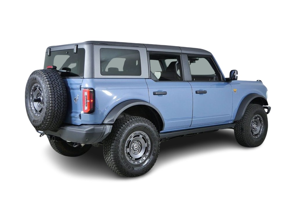 Thumbnail: 2025 Ford Bronco - 21