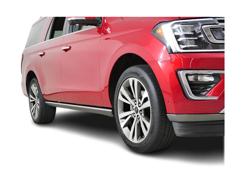 Thumbnail: 2020 Ford Expedition MAX - 19