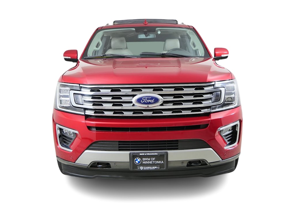 Thumbnail: 2020 Ford Expedition MAX - 6
