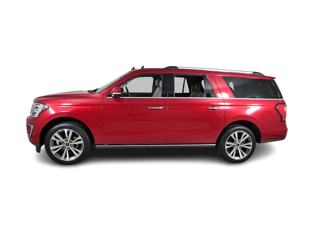 Thumbnail: 2020 Ford Expedition MAX - 25