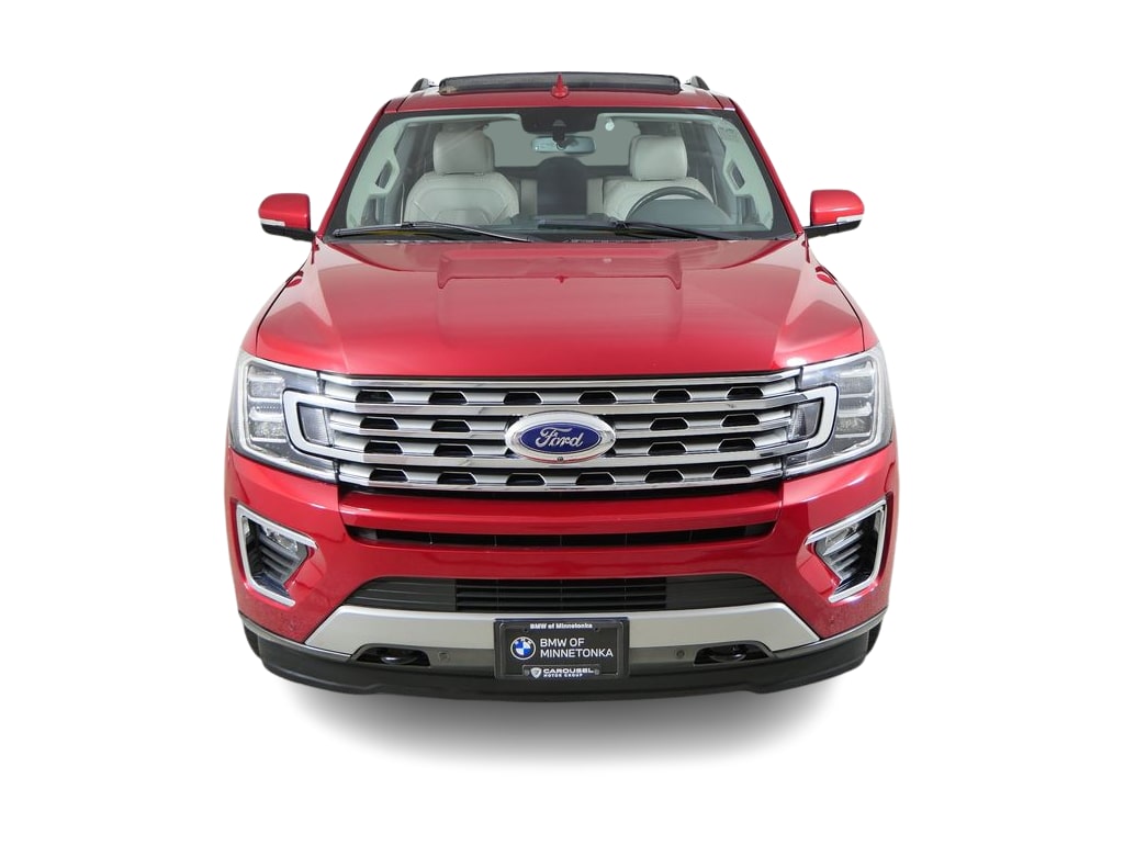 Thumbnail: 2020 Ford Expedition MAX - 26