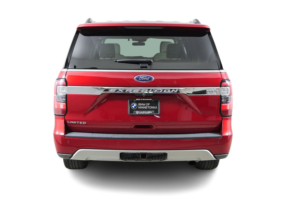 Thumbnail: 2020 Ford Expedition MAX - 5