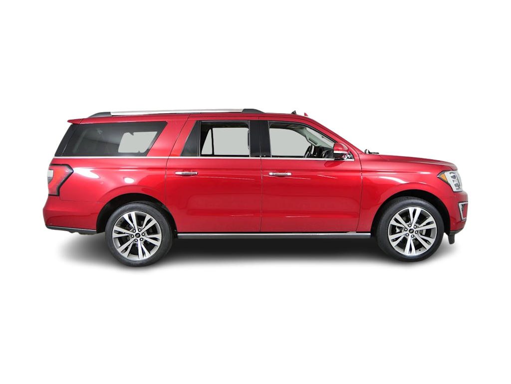 Thumbnail: 2020 Ford Expedition MAX - 21