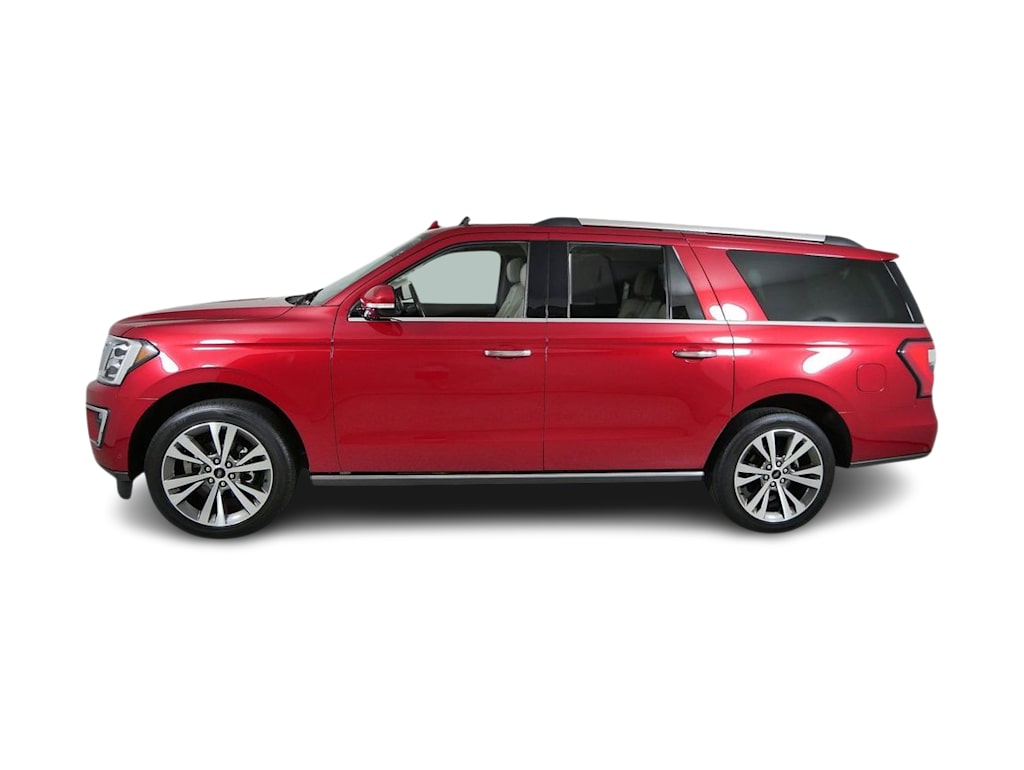 Thumbnail: 2020 Ford Expedition MAX - 25