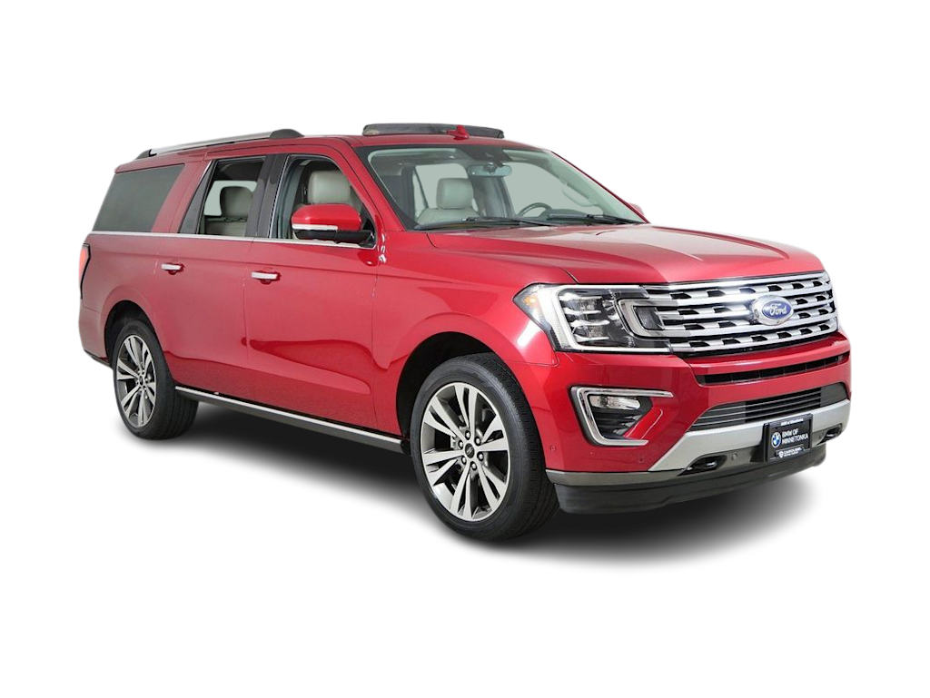 Thumbnail: 2020 Ford Expedition MAX - 20