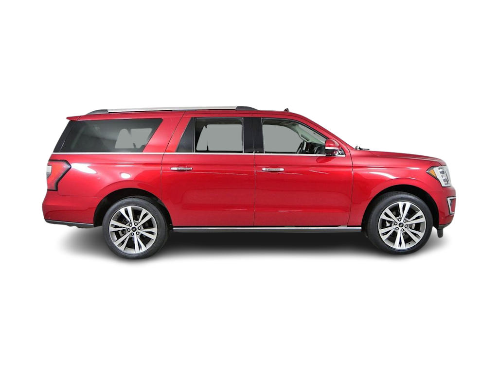 Thumbnail: 2020 Ford Expedition MAX - 21