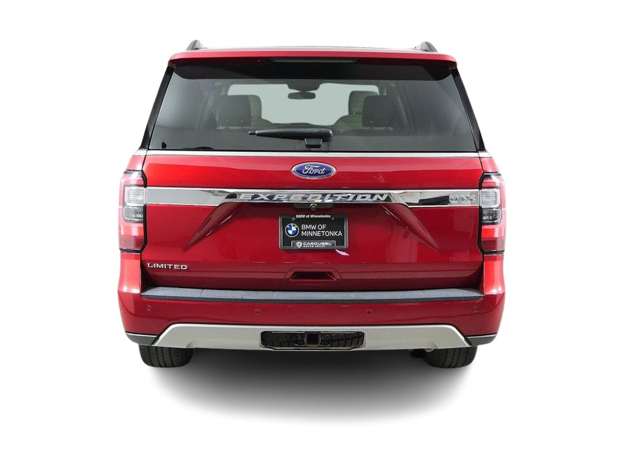 Thumbnail: 2020 Ford Expedition MAX - 5