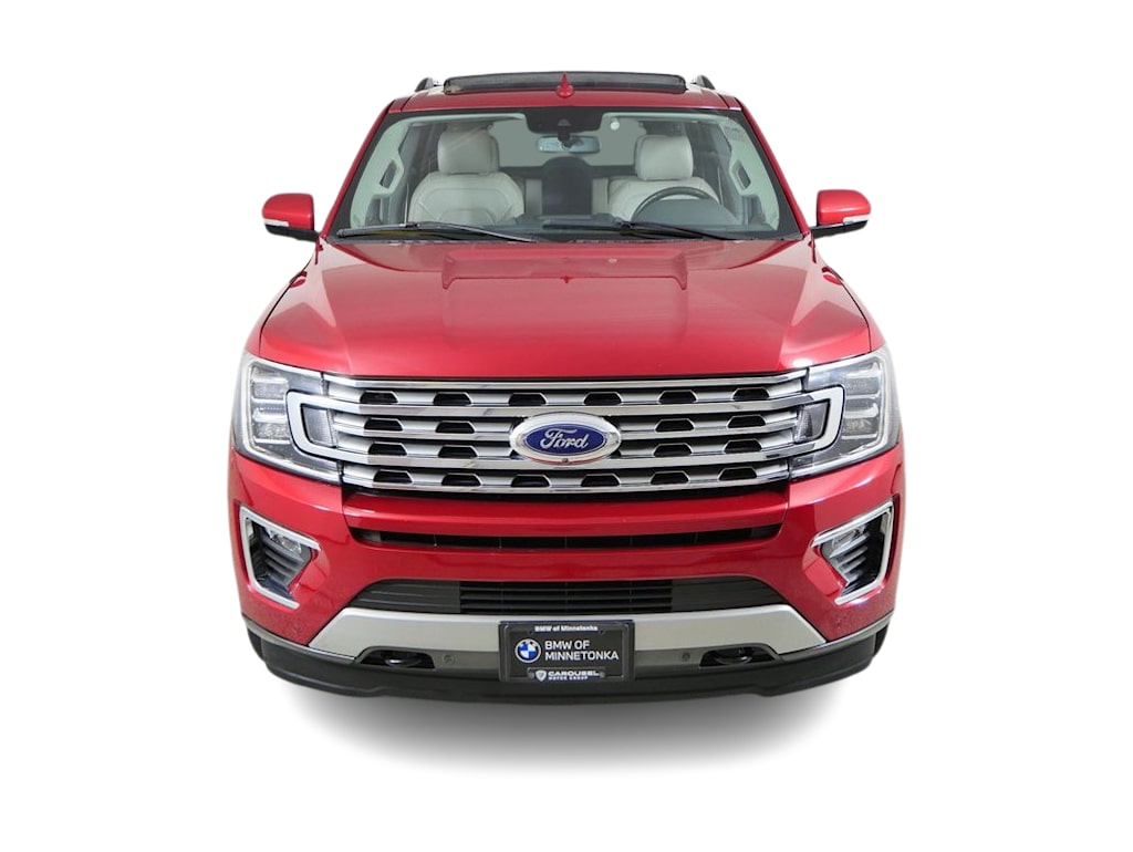 Thumbnail: 2020 Ford Expedition MAX - 26