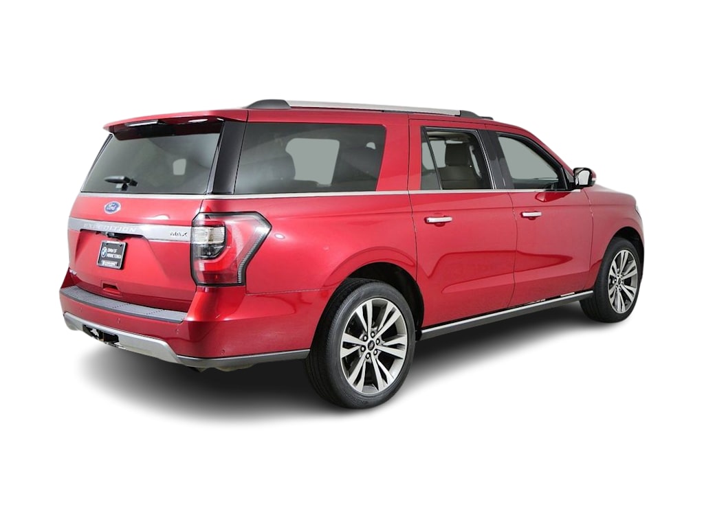 Thumbnail: 2020 Ford Expedition MAX - 22