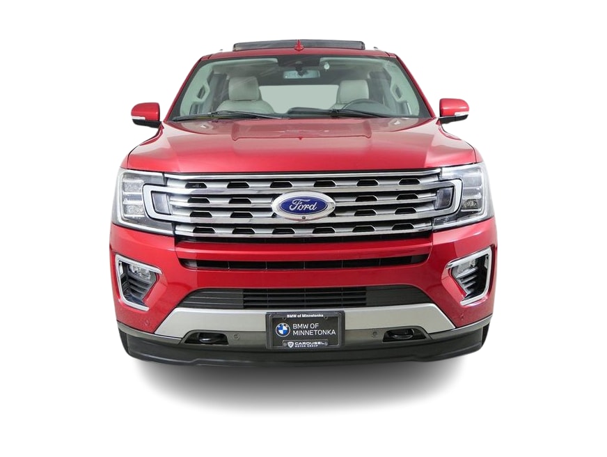 Thumbnail: 2020 Ford Expedition MAX - 6