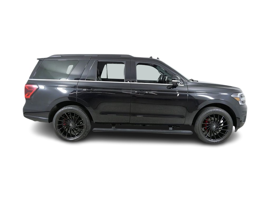 Thumbnail: 2023 Ford Expedition - 20