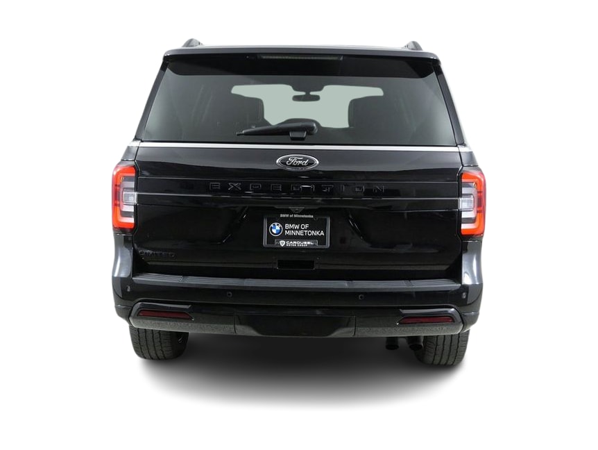 Thumbnail: 2023 Ford Expedition - 5