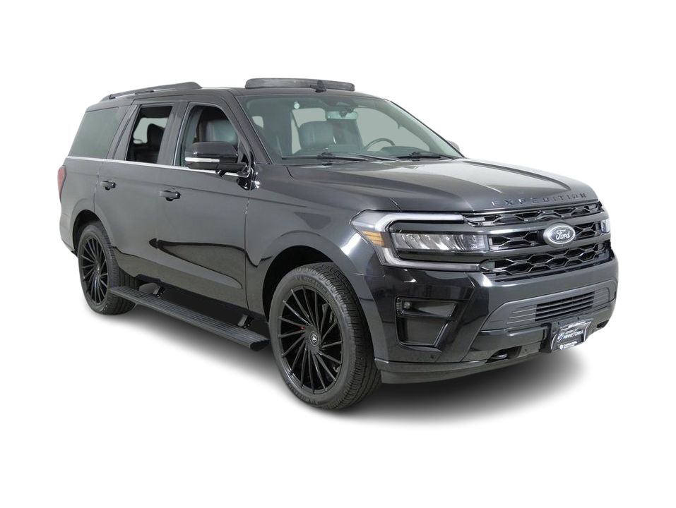 Thumbnail: 2023 Ford Expedition - 19