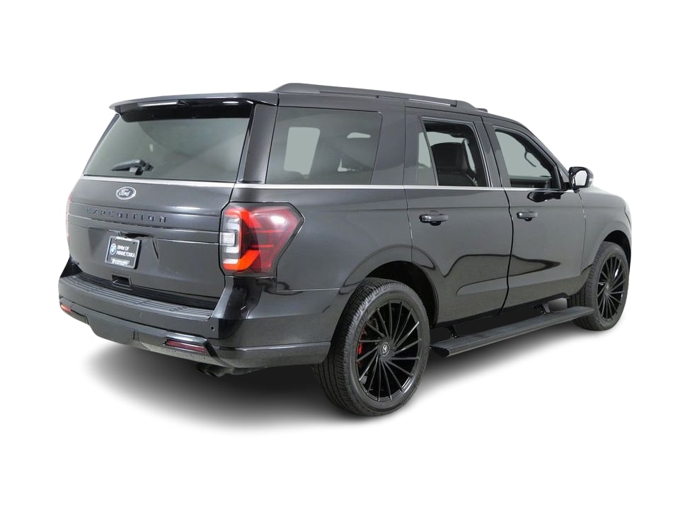 Thumbnail: 2023 Ford Expedition - 21
