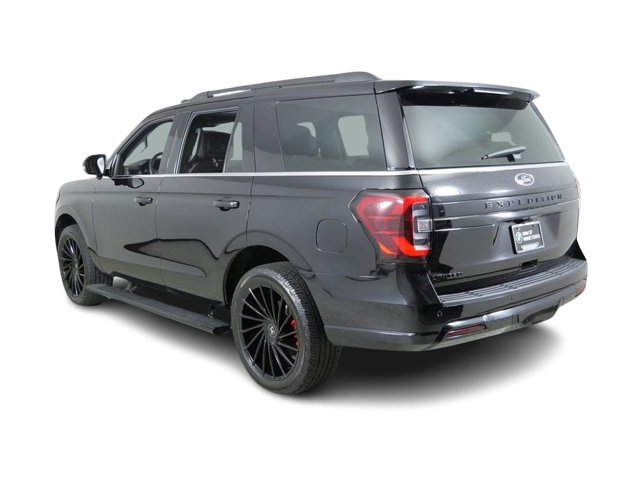 Thumbnail: 2023 Ford Expedition - 4