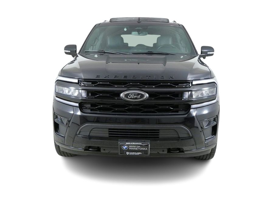 Thumbnail: 2023 Ford Expedition - 6