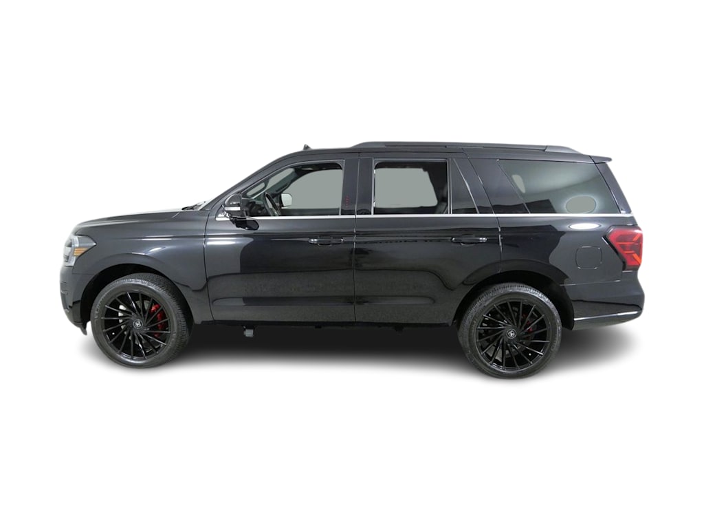 Thumbnail: 2023 Ford Expedition - 25
