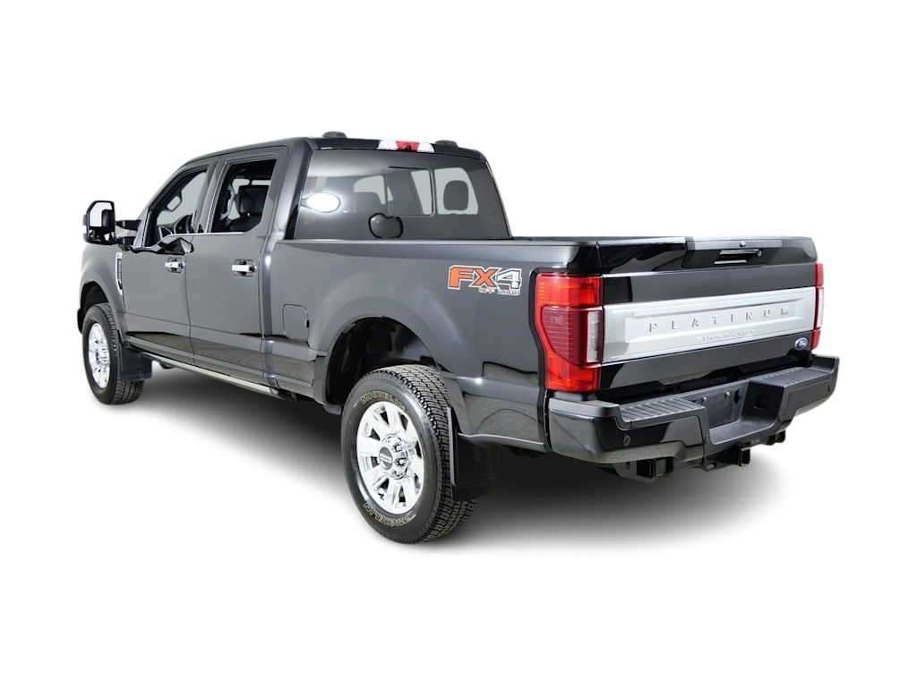 Thumbnail: 2022 Ford F-250 - 4