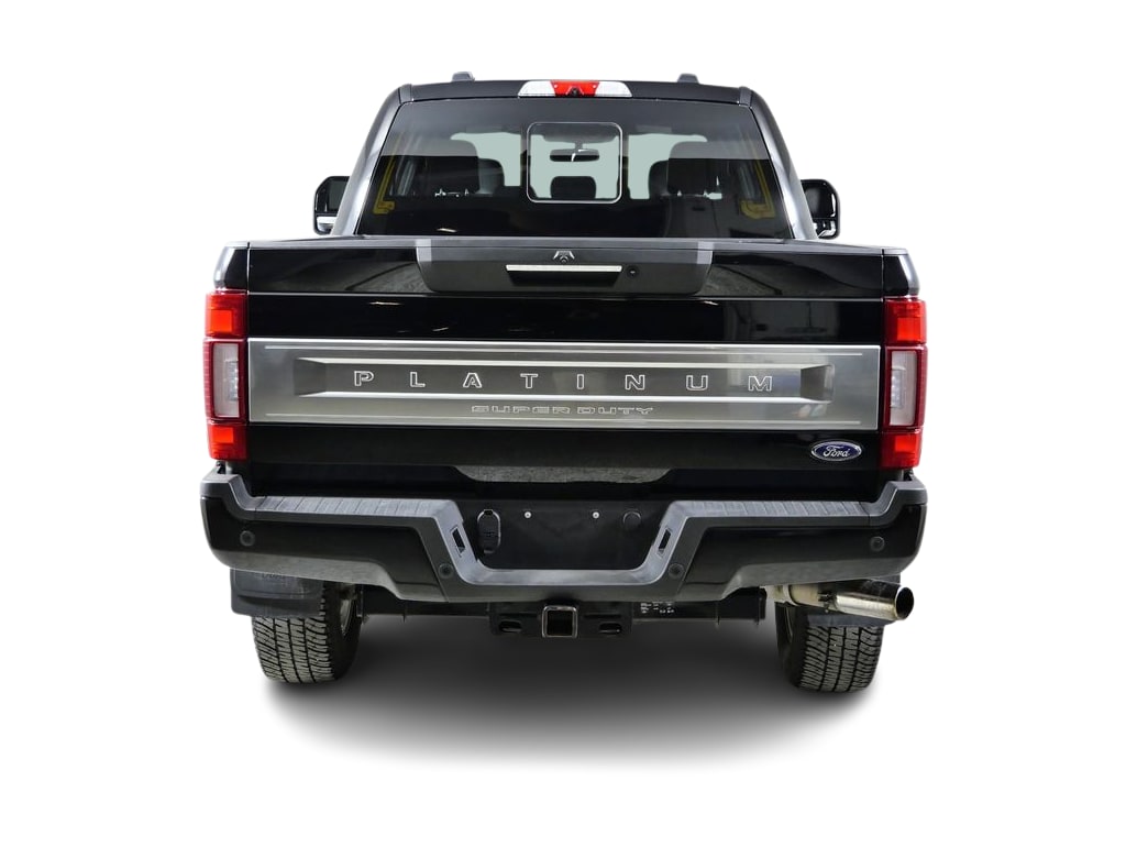 Thumbnail: 2022 Ford F-250 - 5