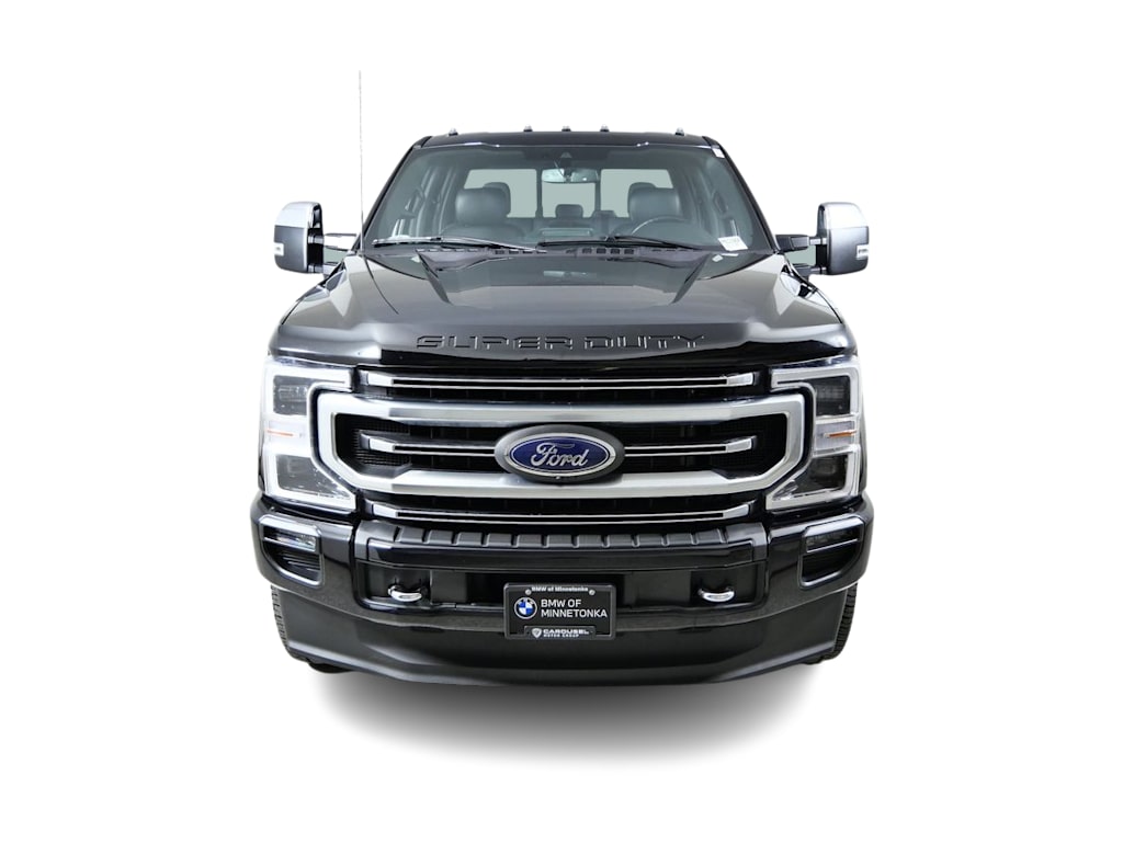 Thumbnail: 2022 Ford F-250 - 6