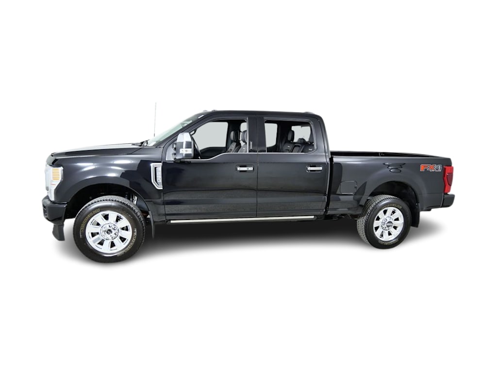 Thumbnail: 2022 Ford F-250 - 3